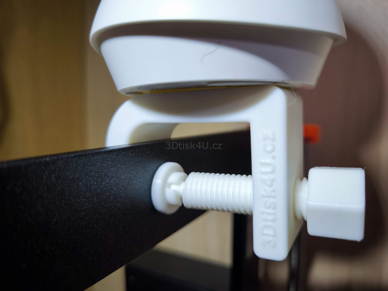 Držák IP kamery Tapo a Xiaomi