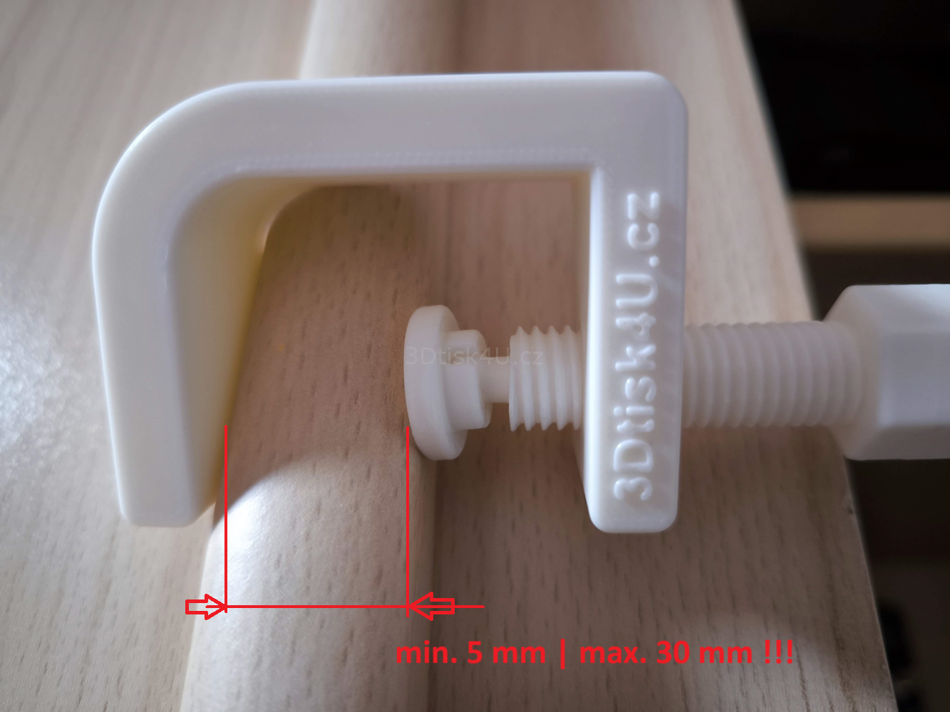 Držák IP kamery Tapo a Xiaomi