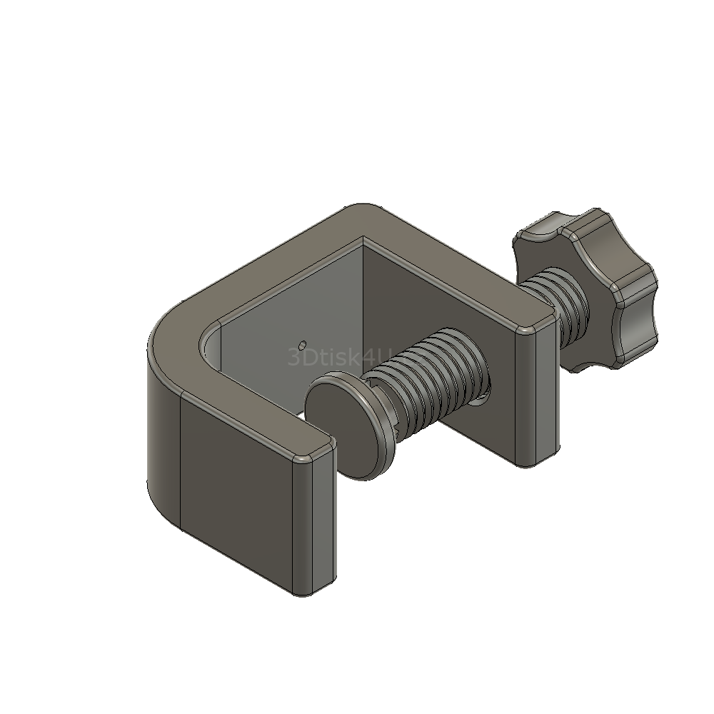 Držák IP kamery Tapo a Xiaomi