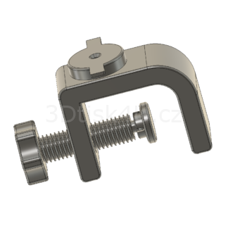 Držák IP kamery Tapo a Xiaomi