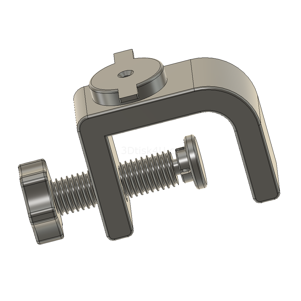 Držák IP kamery Tapo a Xiaomi