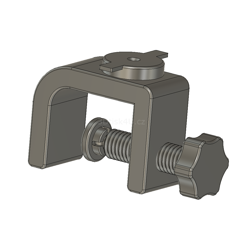 Držák IP kamery Tapo a Xiaomi