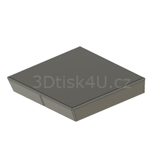 ochranný kryt displeje BAFANG pro e-kola