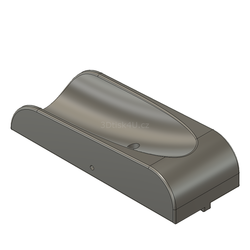 patka nosiče jízdních kol