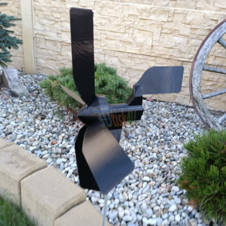 plašič / odpuzovač krtků PLAŠIKRTEK