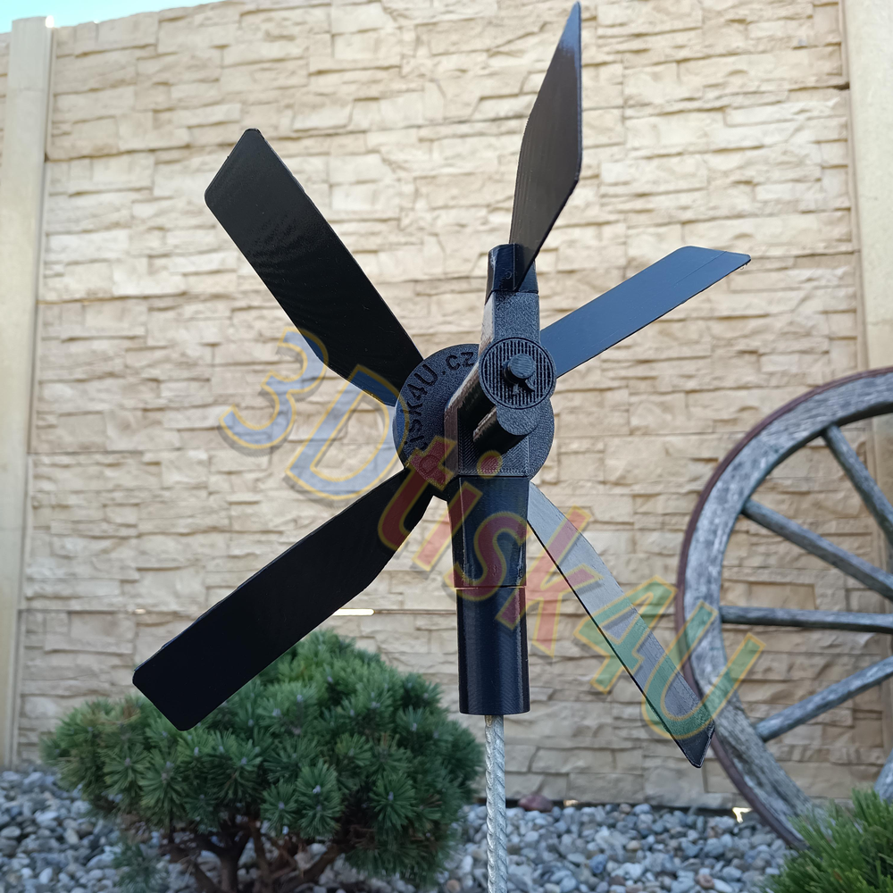 JAK SE ZBAVIT KRTKA? plašič / odpuzovač krtků PLAŠIKRTEK