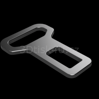 Spona pásu univerzální