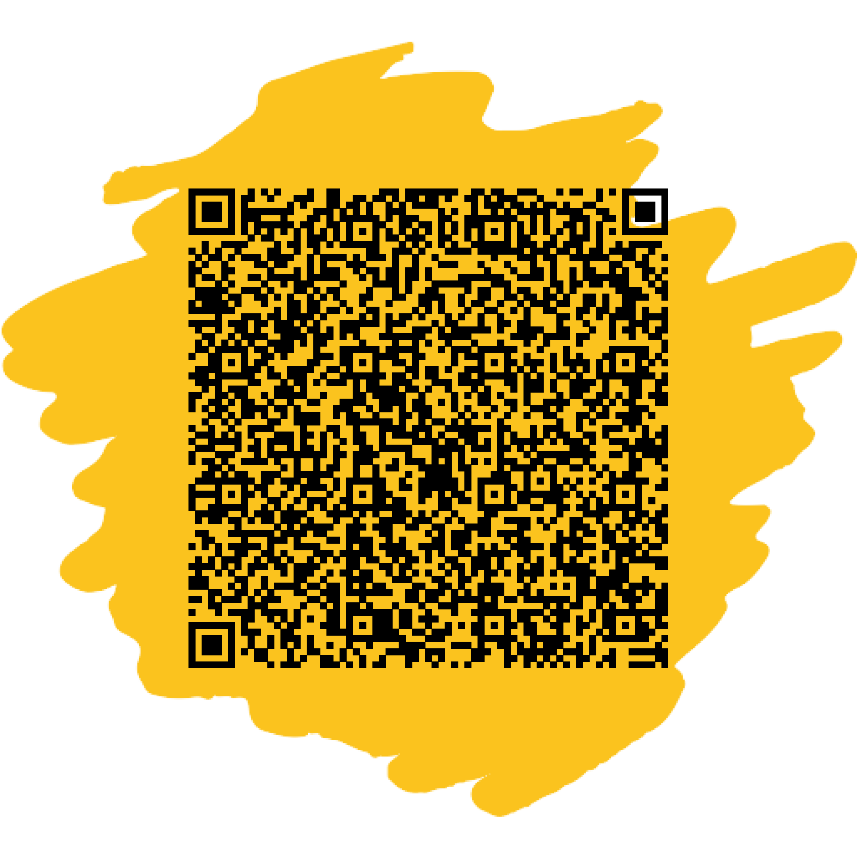 Kontakt qr code