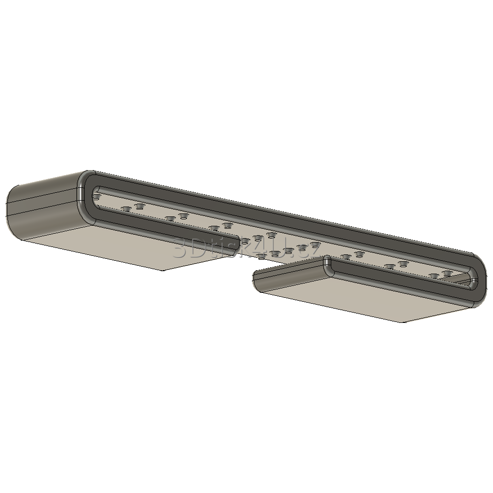 Zarážka bezpečnostního pásu